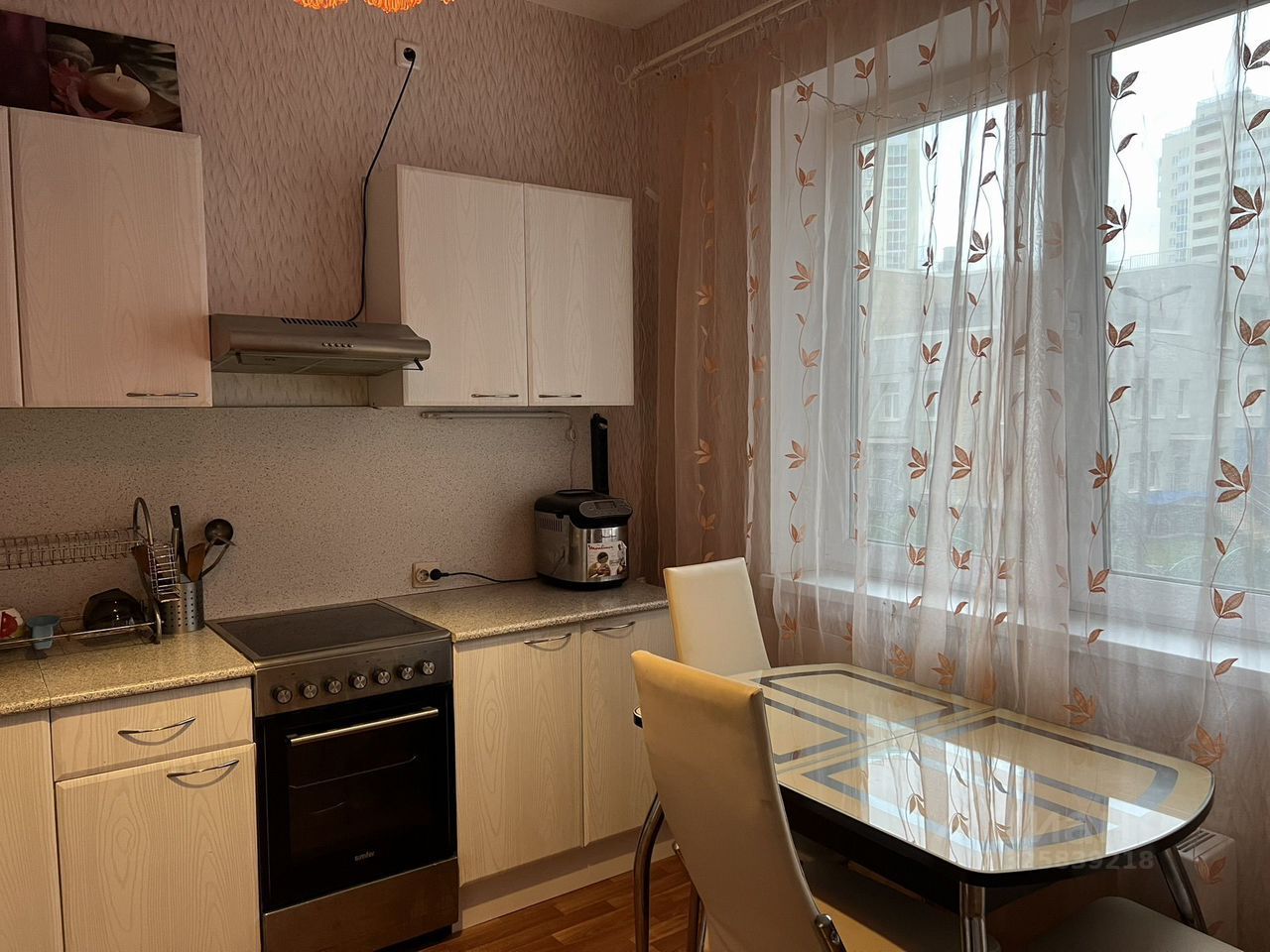 Продажа 1-комн квартиры на вторичном рынке проспект Героев, 24к2