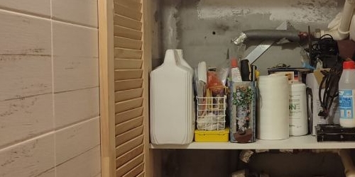 2-комн квартира улица Молостовых, 15К3