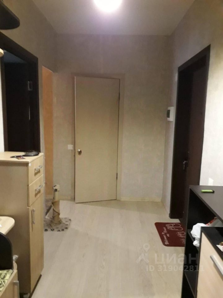 Продажа 2-комн квартиры на вторичном рынке д. Мотяково, 66к13