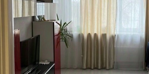 3-комн квартира улица Марьинский Парк, 17К2