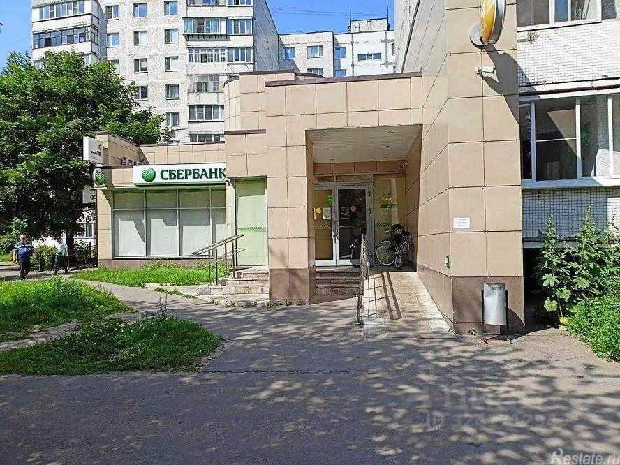 Аренда ПСН Первомайский, ул Советская,  д. 40