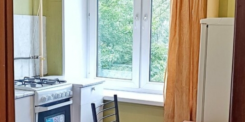 1-комн квартира Кожуховская 6-я ул,  д. 21