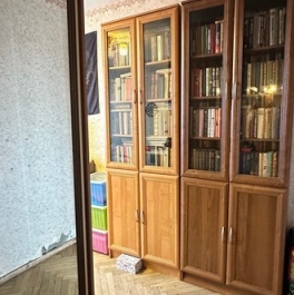 Продажа 3-комн квартиры на вторичном рынке проспект Славы,  д. 60