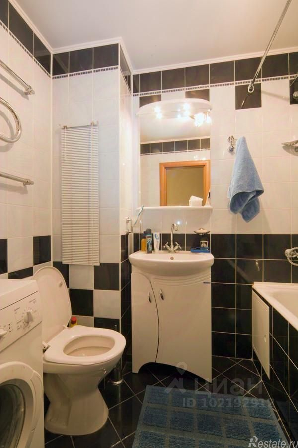 Аренда 2-комн квартиры на вторичном рынке пер Васнецова,  д. 11,  к. 1