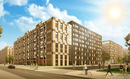 Продажа 2-комн квартиры на вторичном рынке ул Кременчугская,  д. 9,  к. 2