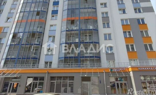 Продажа 2-комн квартиры на вторичном рынке Мурино, ул Екатерининская,  д. 3/4