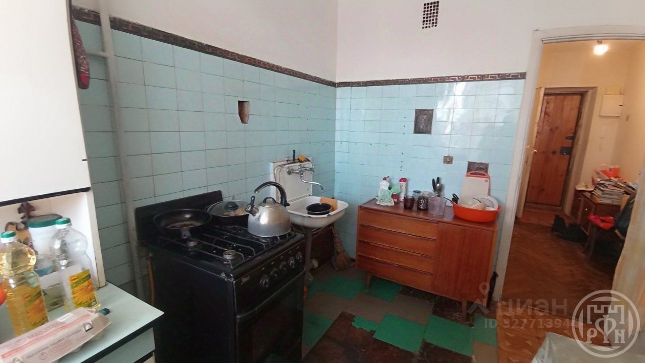 Продажа 1-комн квартиры на вторичном рынке Пискаревский проспект, 31