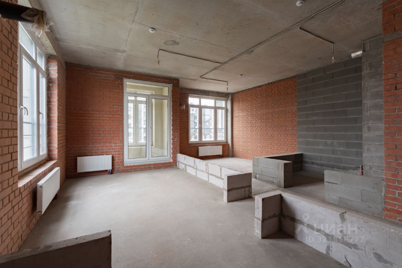 Продажа 1-комн квартиры на вторичном рынке Ремесленная улица, 15