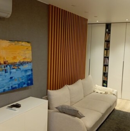 Продажа 4-комн квартиры на вторичном рынке Солдатский пер,  д. 10