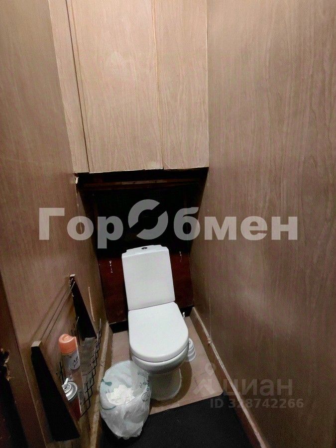Продажа 2-комн квартиры на вторичном рынке Дубровская 1-я ул,  д. 3