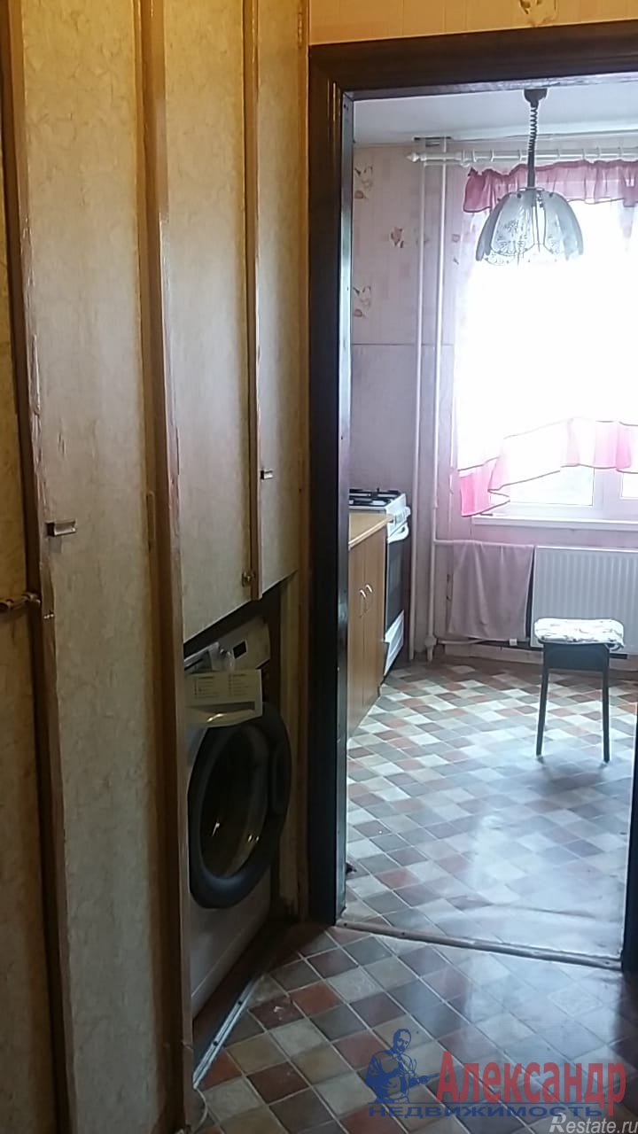 Аренда 2-комн квартиры на вторичном рынке Примакова ул,  д. 26
