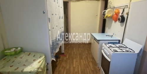 Комната Каховского пер.,  д. 10