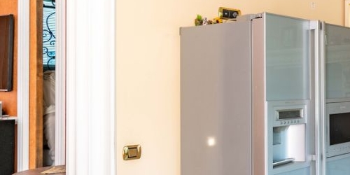 4-комн квартира Горная улица, 1к3