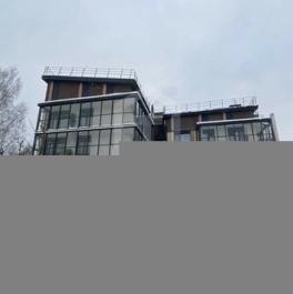 Продажа 3-комн квартиры на вторичном рынке улица Лёни Голикова,  д. 47 к3