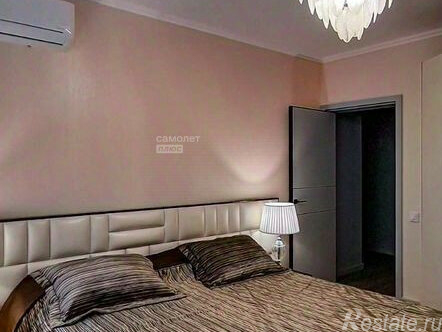 Продажа 2-комн квартиры на вторичном рынке Свободный проспект