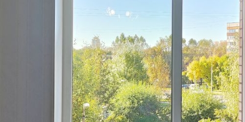 3-комн квартира Дачный проспект, 2К2