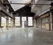 Сдать в аренду Производственные помещения Авиамоторная улица  55 к3 