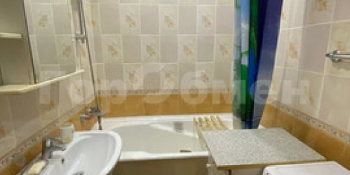 2-комн квартира Люберцы, проспект Победы,  д. 3