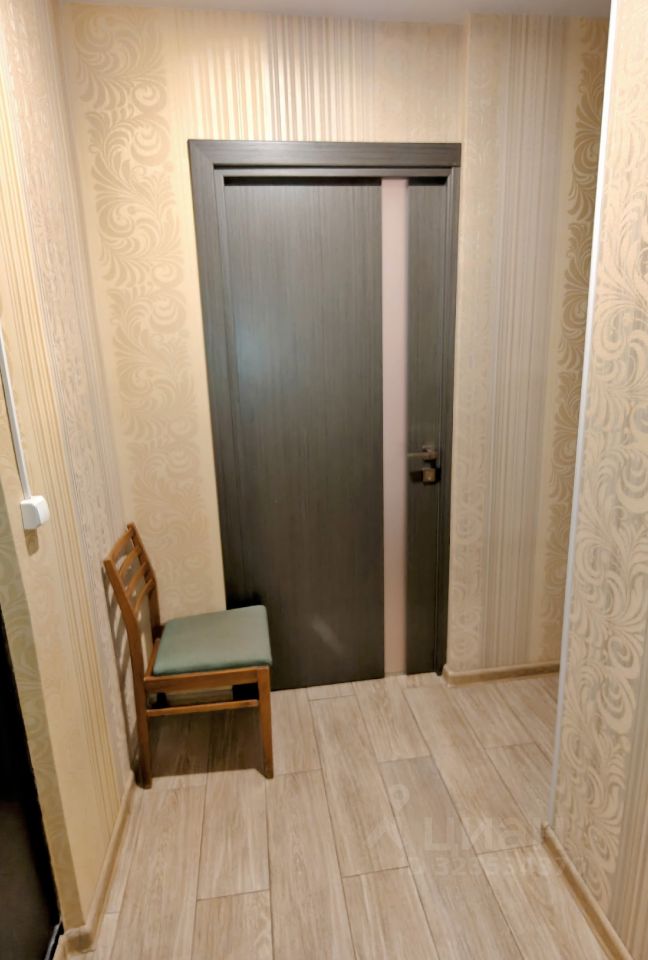 Аренда 1-комн квартиры на вторичном рынке Бирюлевская улица, 13К3