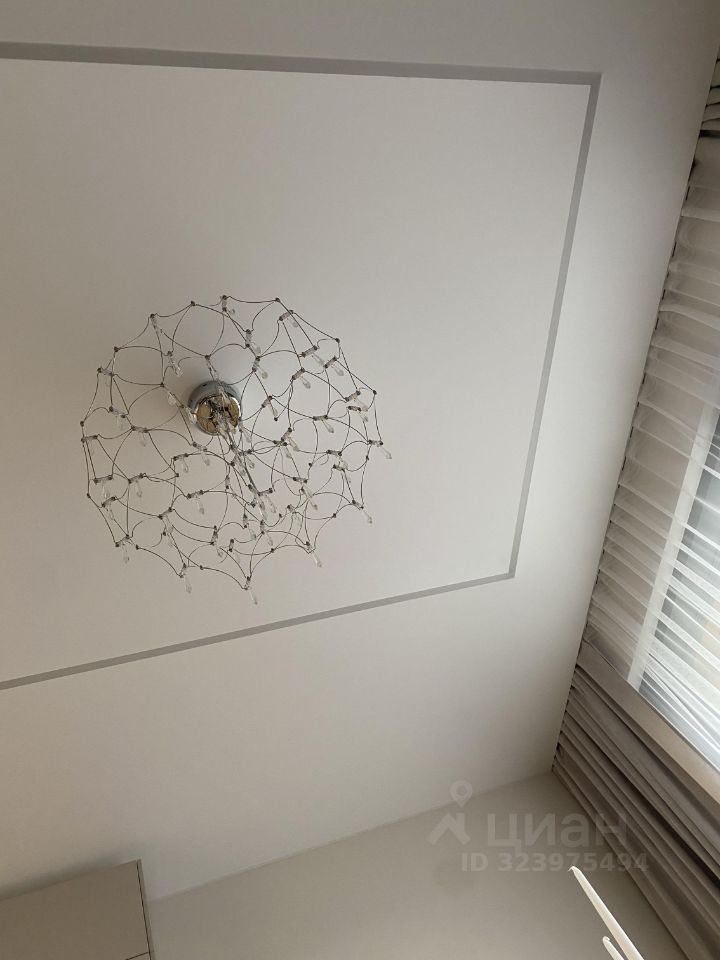 Аренда 2-комн квартиры на вторичном рынке Волгоградский проспект, 32/5к3