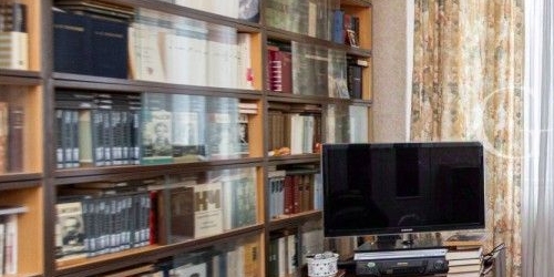 1-комн квартира Старопименовский переулок, 14