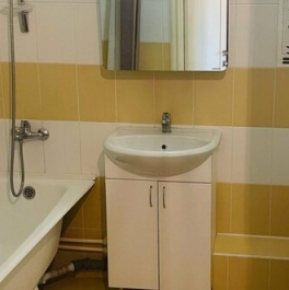 Продажа 1-комн квартиры на вторичном рынке Среднерогатская улица