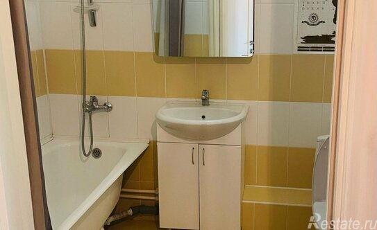 Продажа 1-комн квартиры на вторичном рынке Среднерогатская улица