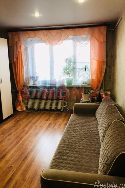 Продажа 3-комн квартиры на вторичном рынке Город Солнечногорск, Садовая, д. 2