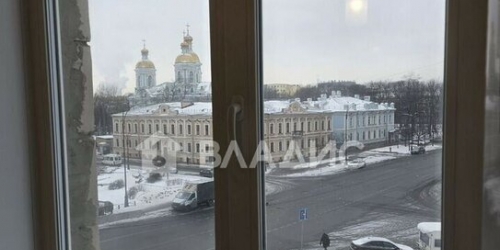 3-комн квартира Садовая ул,  д. 67