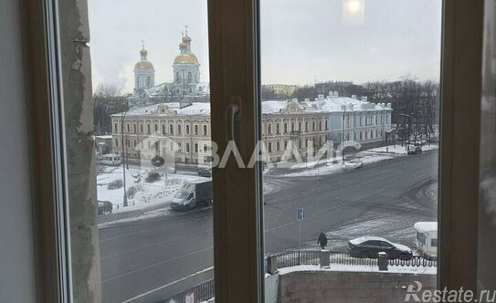 Продажа 3-комн квартиры на вторичном рынке Садовая ул,  д. 67