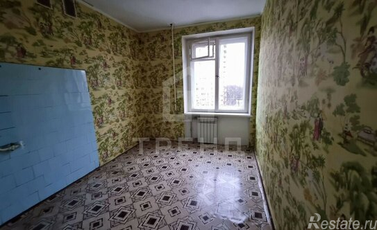 Продажа 3-комн квартиры на вторичном рынке Муринский 2-й пр-кт,  д. 22 литВ