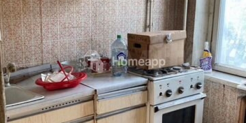 3-комн квартира улица Вострухина,  д. 4 к1