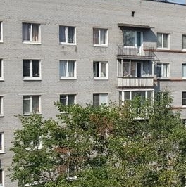 Продажа 1-комн квартиры на вторичном рынке Пулковская улица, 11К2 Продажа 1-комн квартиры на вторичном рынке Пулковская улица, 11К2
