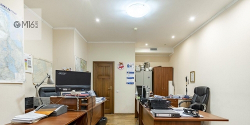 Помещение свободного назначения Вязовая улица,  д. 10