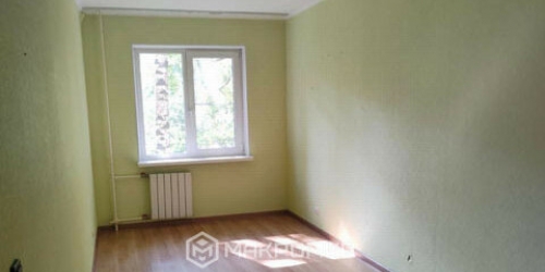 3-комн квартира улица Маршала Тухачевского,  д. 33