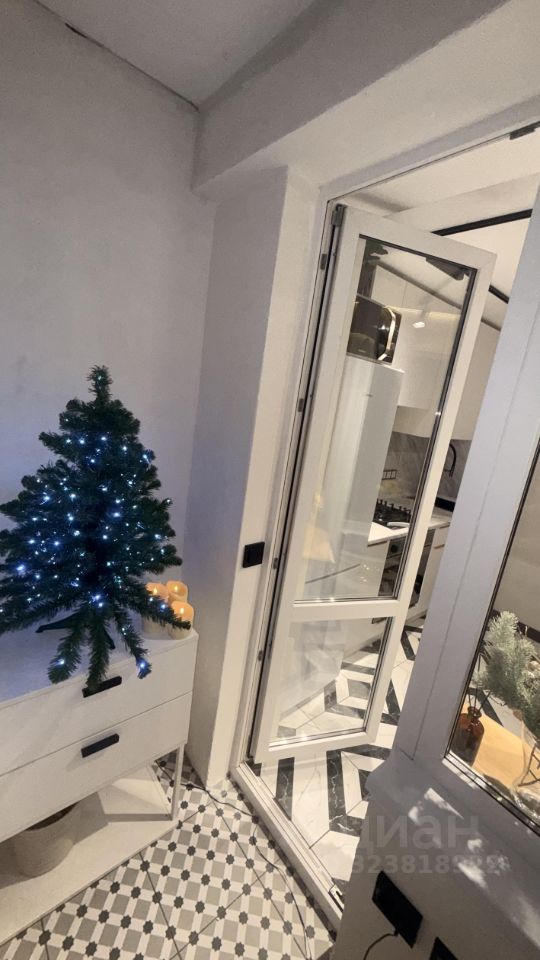 Продажа 2-комн квартиры на вторичном рынке улица Сайкина, 4