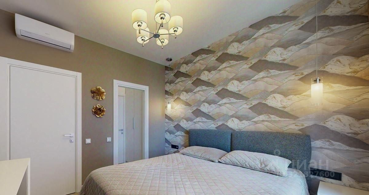 Продажа 3-комн квартиры на вторичном рынке Одинцово, Можайское шоссе, 122