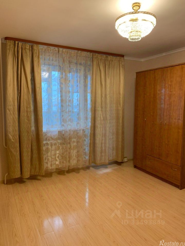 Продажа 1-комн квартиры на вторичном рынке Ратная улица,  д. 16 к3