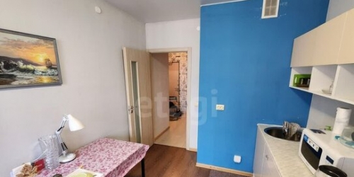 1-комн квартира Крыленко ул,  д. 1,  к. 1 стр 5