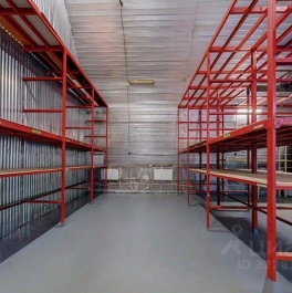 Продажа ПСН Научный проезд,  д. 8 с1