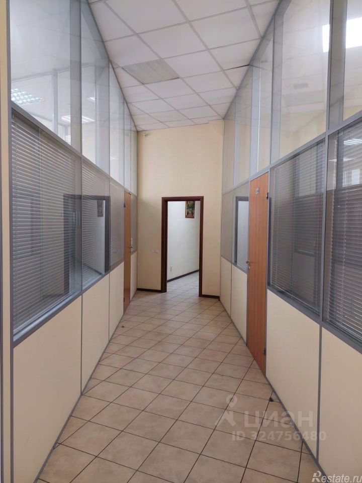 Продажа отдельного здания Бумажная улица,  д. 16 к1