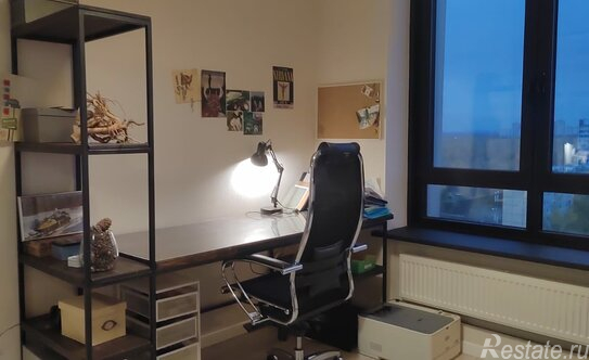 Продажа 1-комн квартиры на вторичном рынке Каширское ш,  д. 65,  к. 4