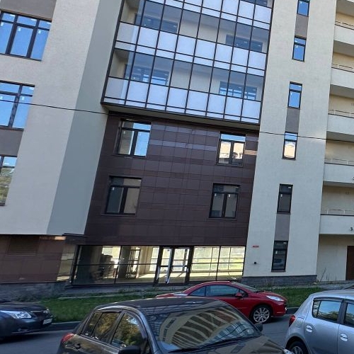 1-комн квартира Бестужевская улица, 25