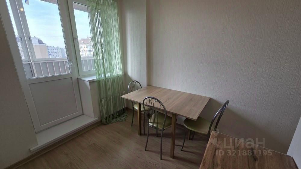 Продажа 1-комн квартиры на вторичном рынке Королев, Подмосковная улица, 7