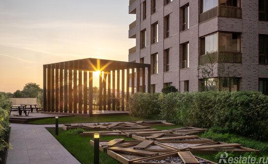 Продажа 5-комн квартиры на вторичном рынке Симоновская наб,  д. 2 к1