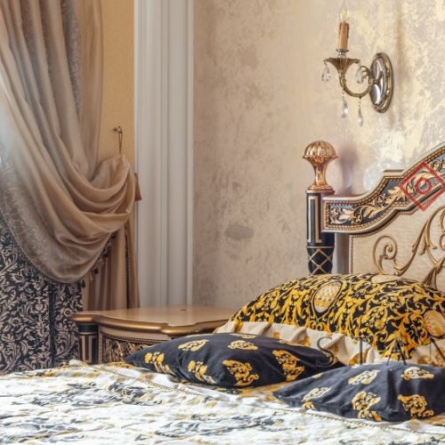 6-комн квартира проспект Ударников, 33