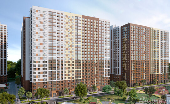 Продажа 4-комн квартиры на вторичном рынке Рождественская ул,  д. 6