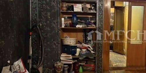 3-комн квартира Бутырская улица, 6