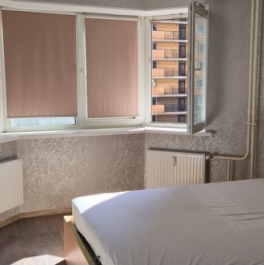 Продажа 1-комн квартиры на вторичном рынке ул Фёдора Абрамова,  д. 16,  к. 1