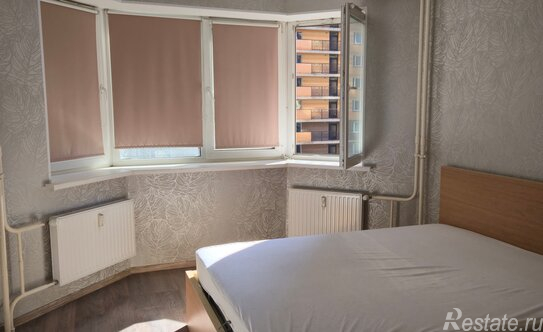 Продажа 1-комн квартиры на вторичном рынке ул Фёдора Абрамова,  д. 16,  к. 1